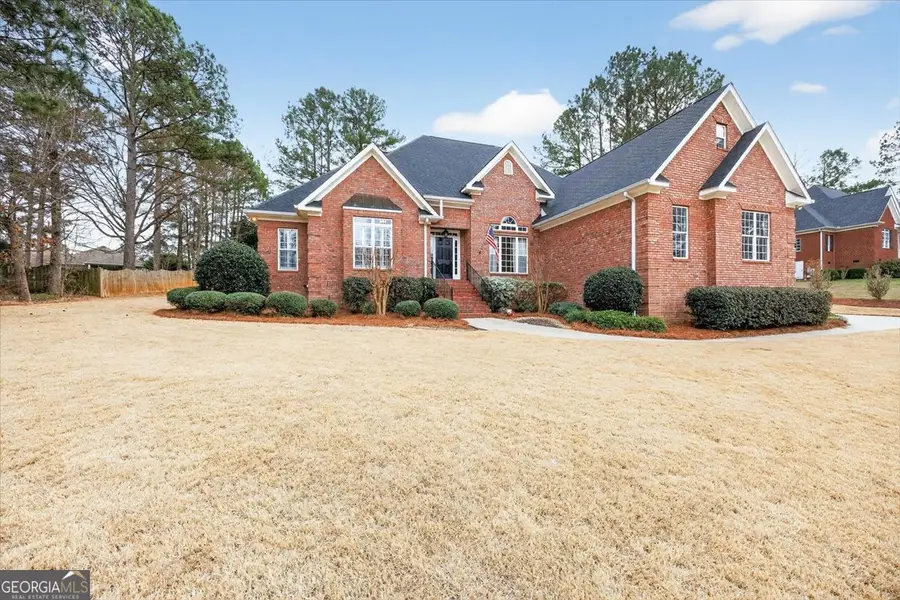 194 Cambridge Way, Macon, GA 31220 - #3