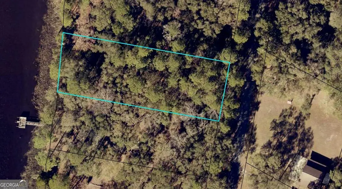 0 Horseshoe Cove Road, Waverly, GA 31565 - #1