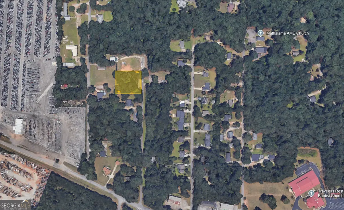 0 Herndon Boulevard, Morrow, GA 30260 - #1