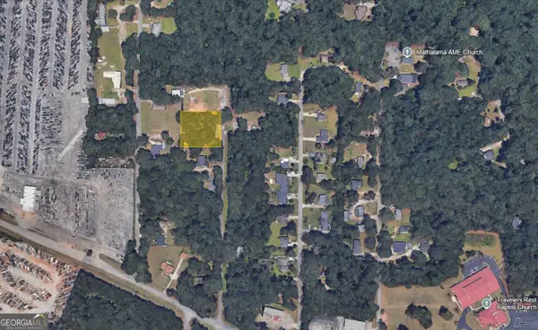 0 Herndon Boulevard, Morrow, GA 30260