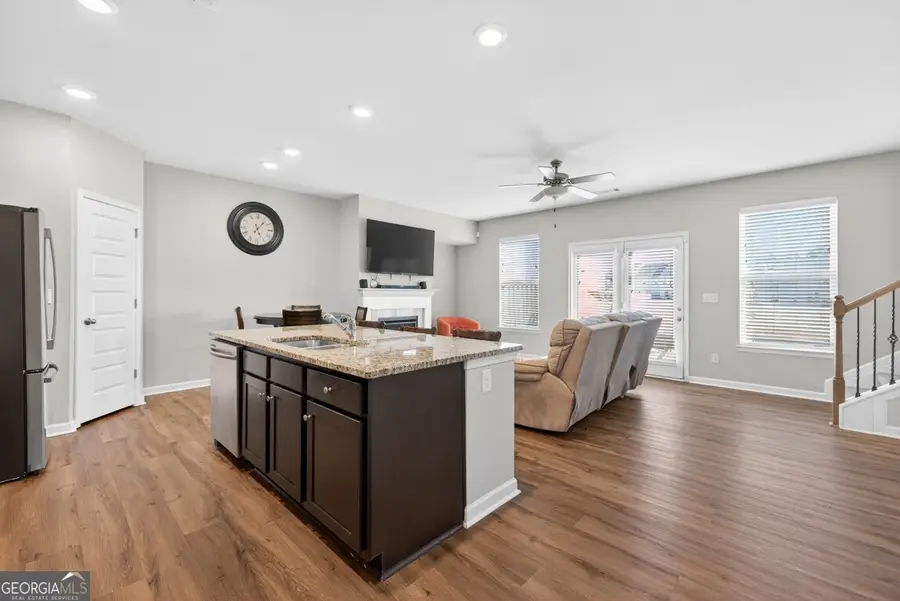 3652 Prospect Point Drive, Oakwood, GA 30566 - #2