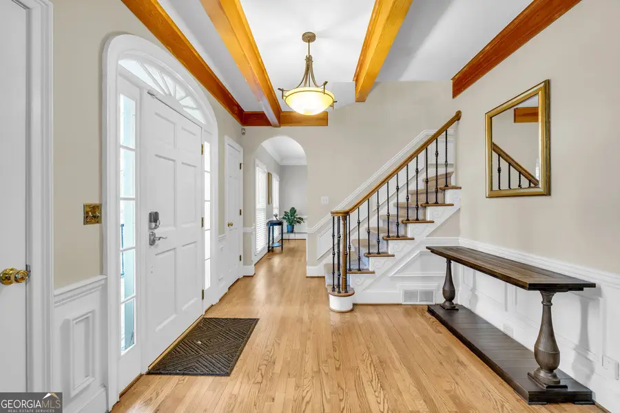 1828 Chedworth Lane, Stone Mountain, GA 30087 - #3