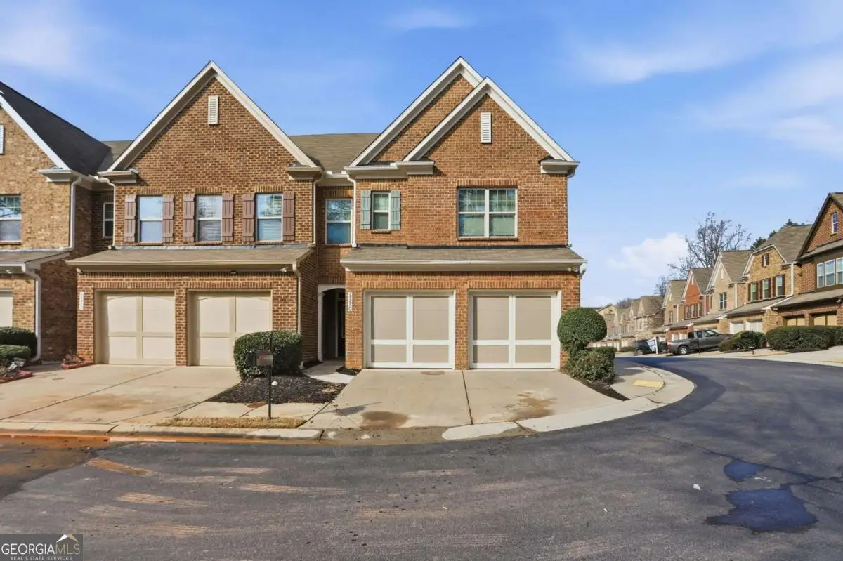 3370 Vintage Circle Se #7, Smyrna, GA 30080 - #1