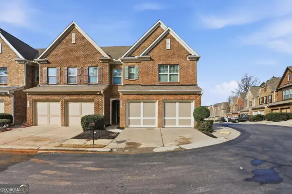 3370 Vintage Circle Se #7, Smyrna, GA 30080