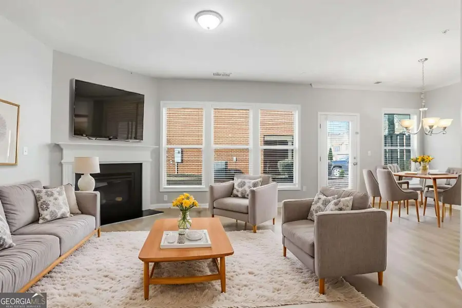 3370 Vintage Circle Se #7, Smyrna, GA 30080 - #3