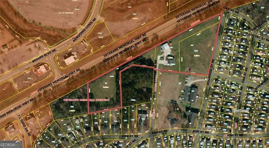 0 Cypress, Rome, GA 30161 - #3
