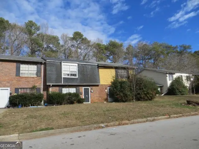 1939 Whitehall Forest Court Se, Atlanta, GA 30316 - #1