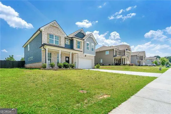 1840 Pearson Street, Loganville, GA 30052