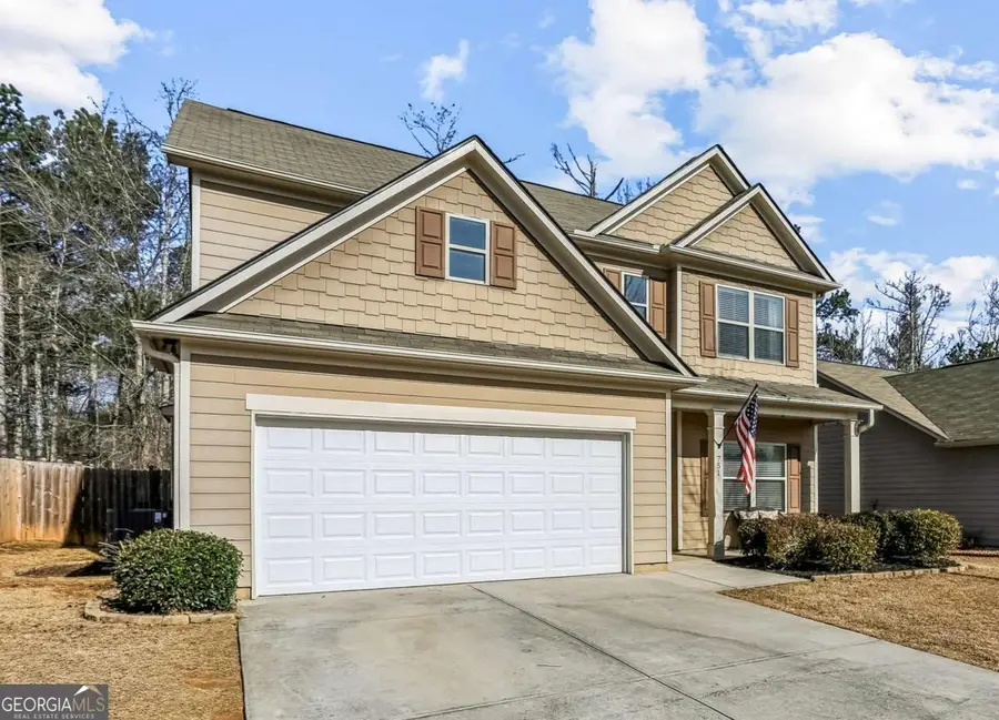 751 Walnut Woods Drive, Braselton, GA 30517 - #3