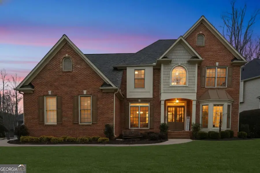 610 Wildmeadow Glenn, Cumming, GA 30040 - #2