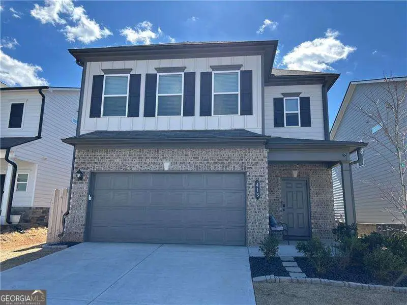 413 Perth Drive, Cartersville, GA 30121 - #1