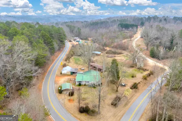 1707 Buena Vista Drive, Toccoa, GA 30577