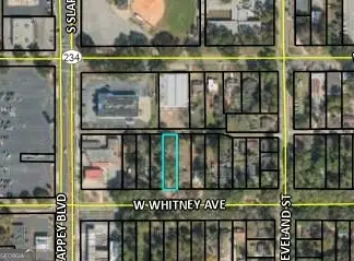 1015 Whitney Avenue, Albany, GA 31701