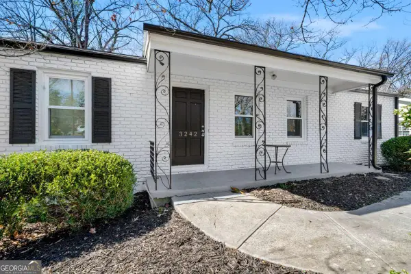 3242 Bagley Drive, Atlanta, GA 30341