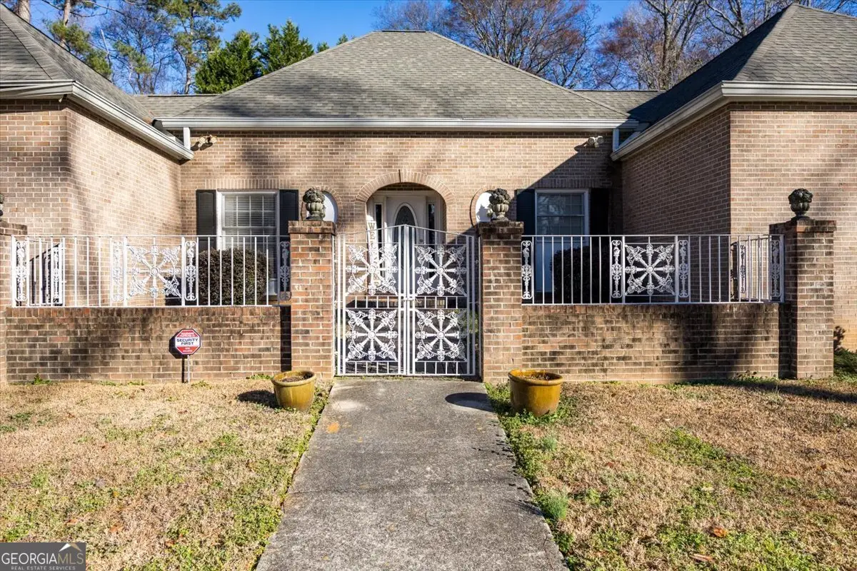 903 Tucker Road, Macon, GA 31210 - #1