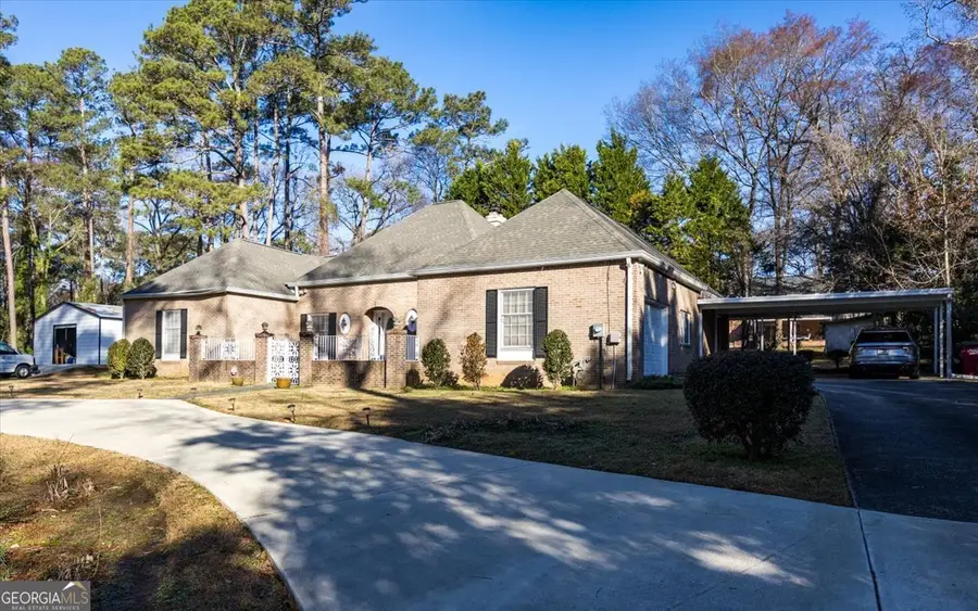 903 Tucker Road, Macon, GA 31210 - #3