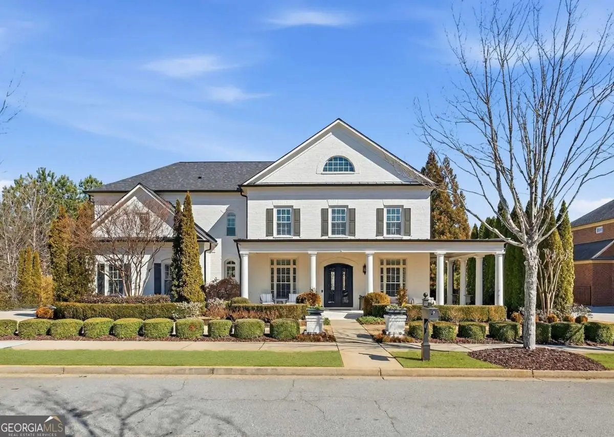 3114 Heybridge Lane, Milton, GA 30004 - #1