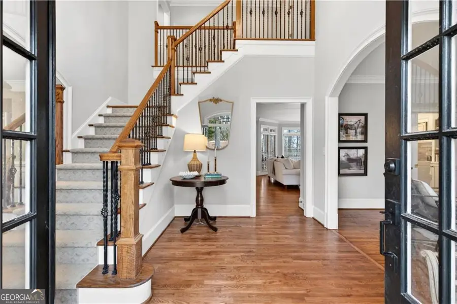 465 Thornwyck Trail, Roswell, GA 30076 - #3