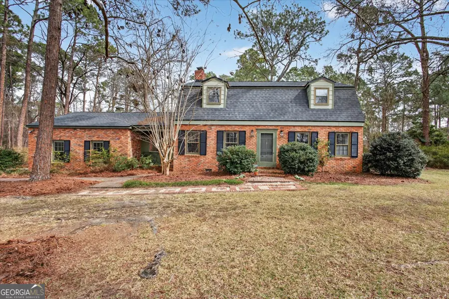 9 Country Squire Drive, Statesboro, GA 30458 - #2