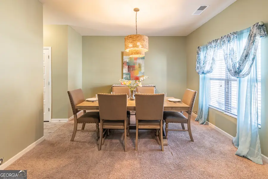 3557 Lebella Lane, Bethlehem, GA 30620 - #3