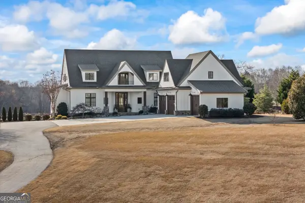 3315 Chandler Road, Good Hope, GA 30641