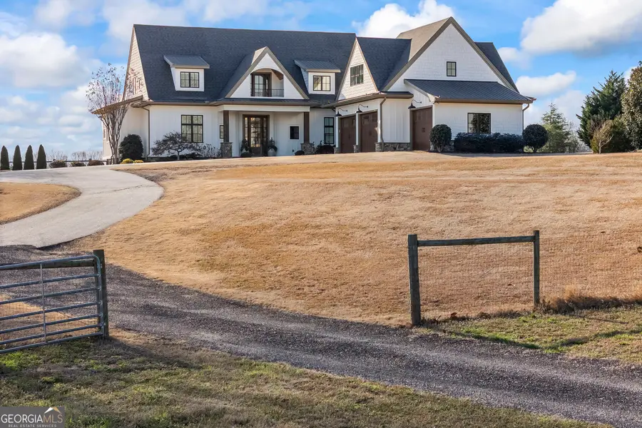 3315 Chandler Road, Good Hope, GA 30641 - #2