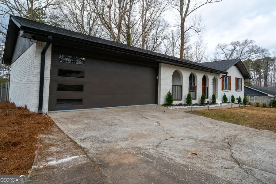 749 Havenridge Drive Sw, Conyers, GA 30094 - #3