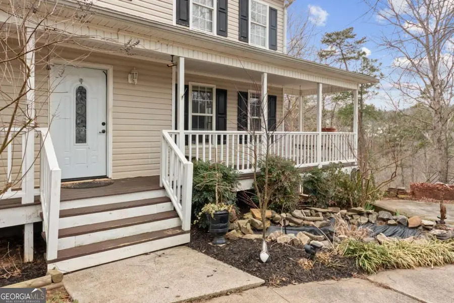 517 Misty Creek, Canton, GA 30114 - #2