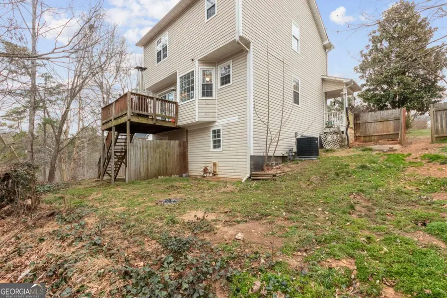 517 Misty Creek, Canton, GA 30114 - #3
