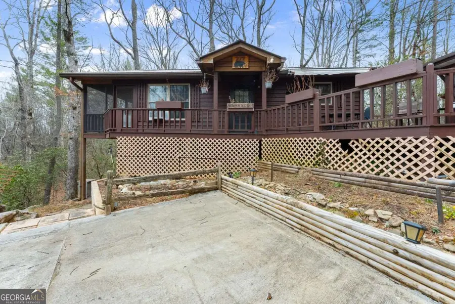 279 Cindy Cove Road, Blairsville, GA 30512 - #2