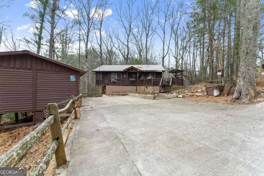 279 Cindy Cove Road, Blairsville, GA 30512 - #3