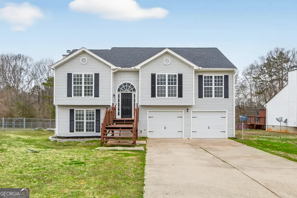 197 Ridgeland Drive, Maysville, GA 30558 - #1