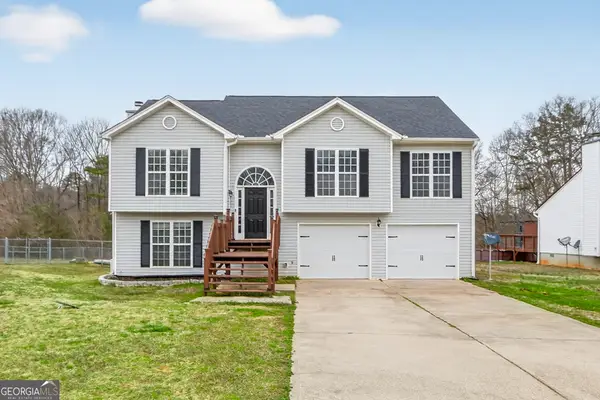 197 Ridgeland Drive, Maysville, GA 30558