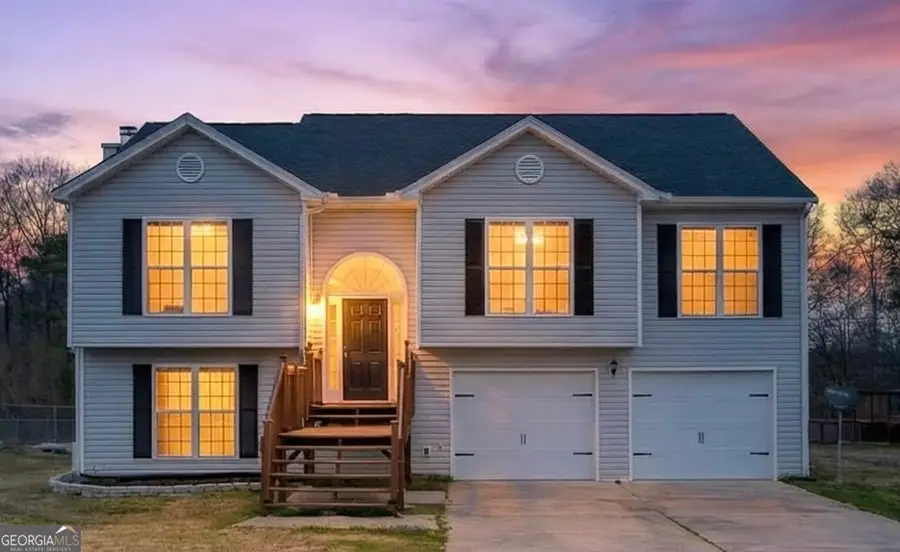 197 Ridgeland Drive, Maysville, GA 30558 - #3