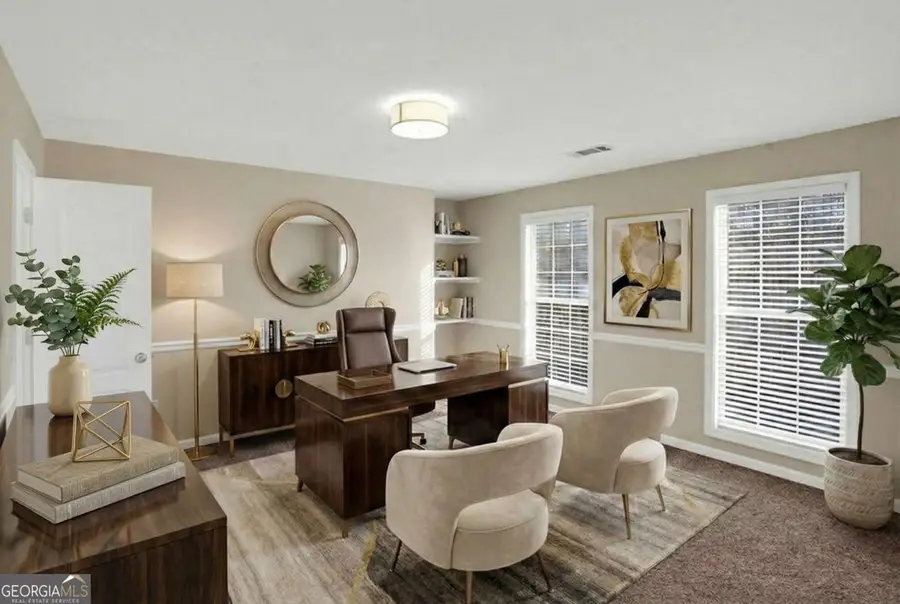 460 Holly Hills Lane, McDonough, GA 30252 - #3