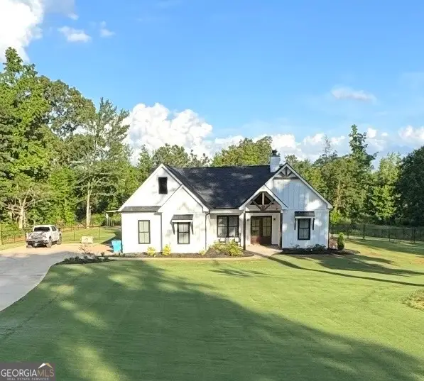 292 Old South River Rd, Jackson, GA 30233 - #1
