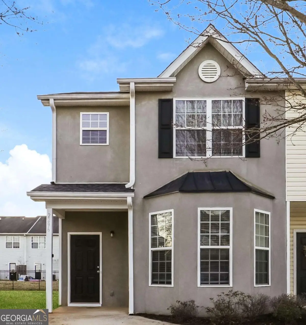 2296 Nicole Drive, Hampton, GA 30228 - #1