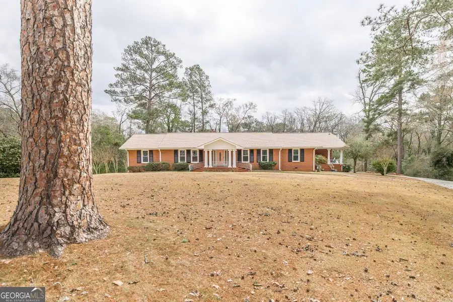 785 Downing Street, Macon, GA 31204 - #2