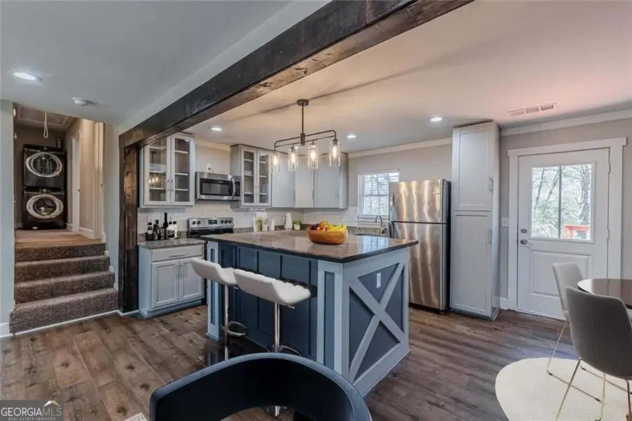 8936 Old Lee Road, Lithia Springs, GA 30122 - #2