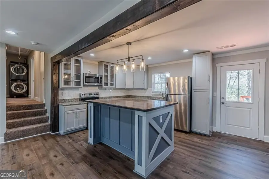 8936 Old Lee Road, Lithia Springs, GA 30122 - #3