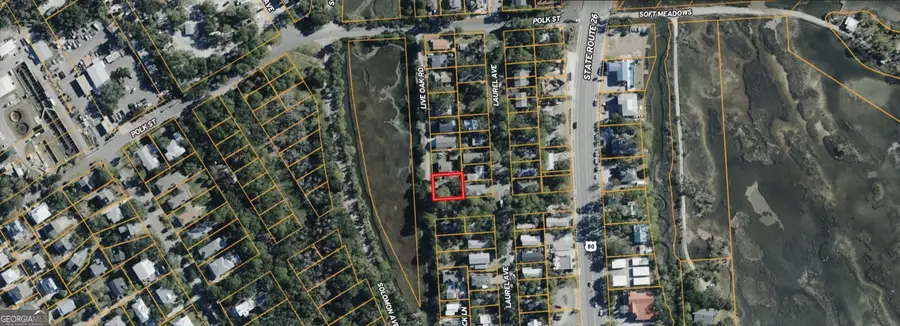 0 Live Oak Avenue #1, Tybee Island, GA 31328 - #3