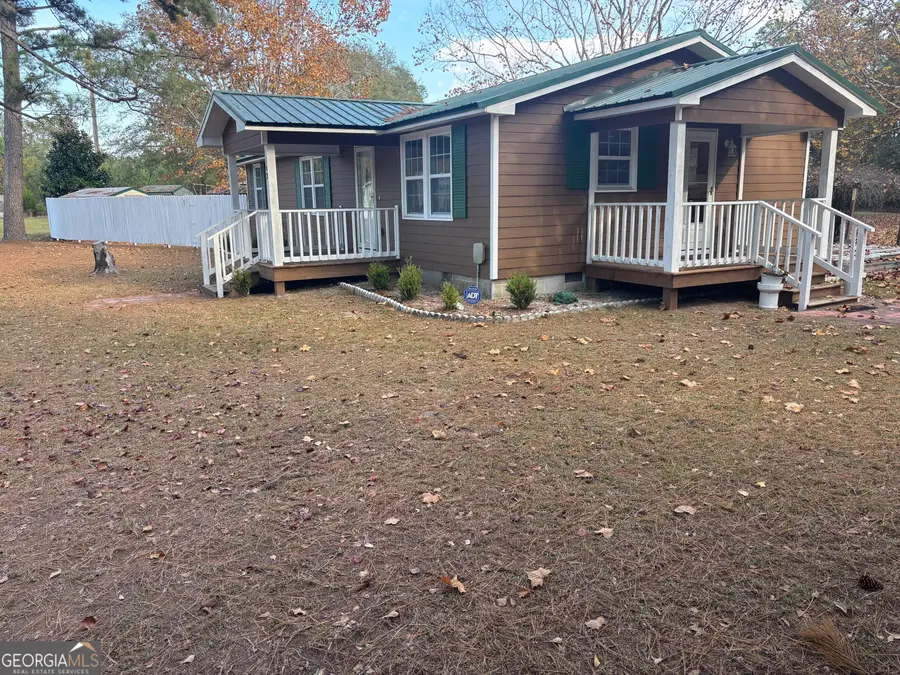 142 Bill Brown Road, Pembroke, GA 31321 - #2