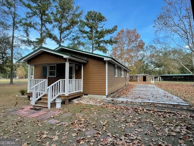 142 Bill Brown Road, Pembroke, GA 31321 - #3