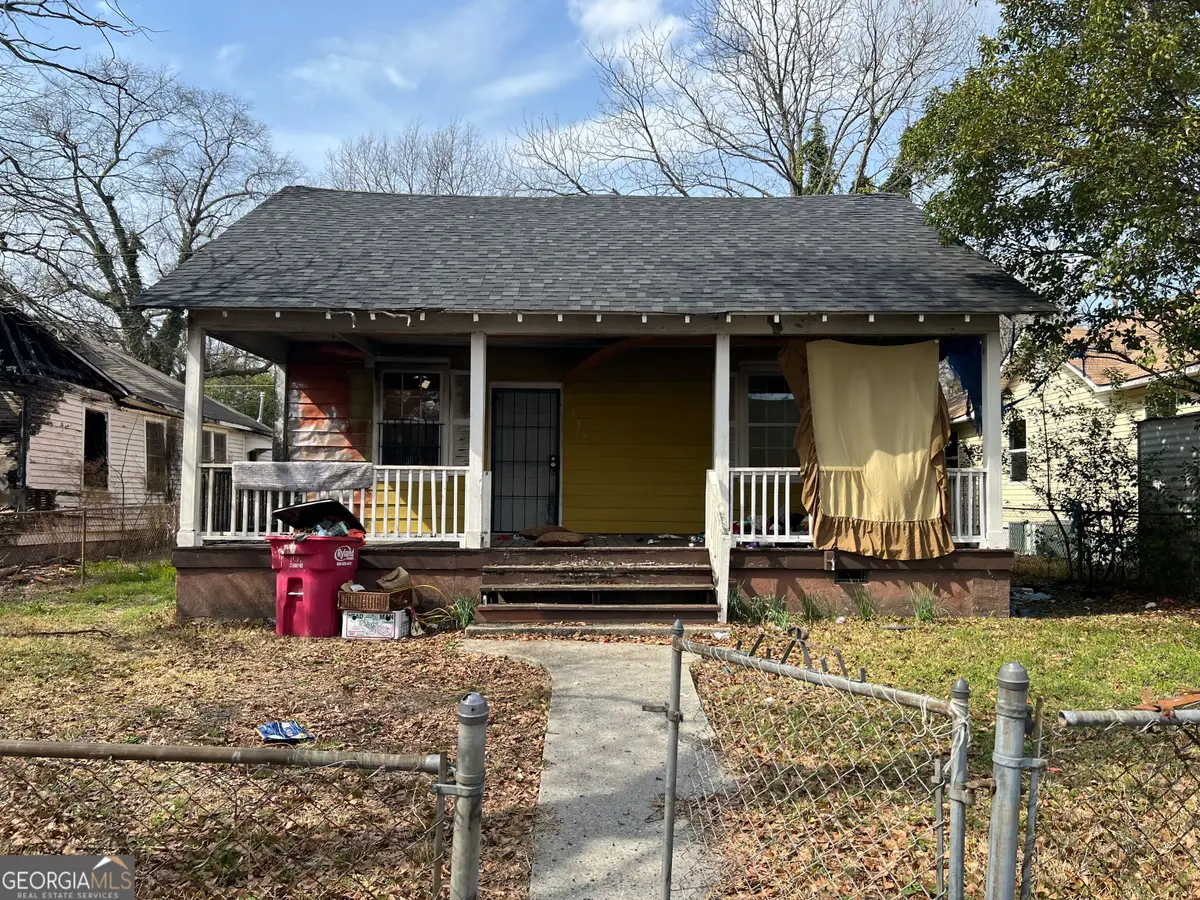 175 Gardner Street, Macon, GA 31204 - #1