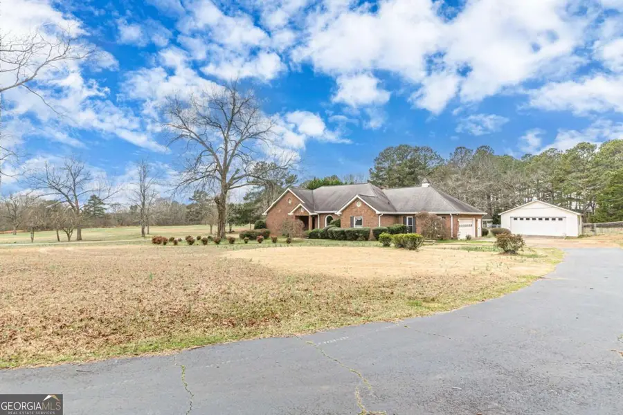 1380 Elliott Road, McDonough, GA 30252 - #3