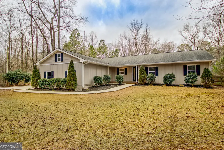 15 Glen Cannon Trail, Newnan, GA 30265 - #2