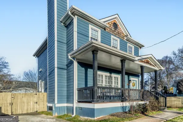 173 Chester Avenue Se, Atlanta, GA 30316