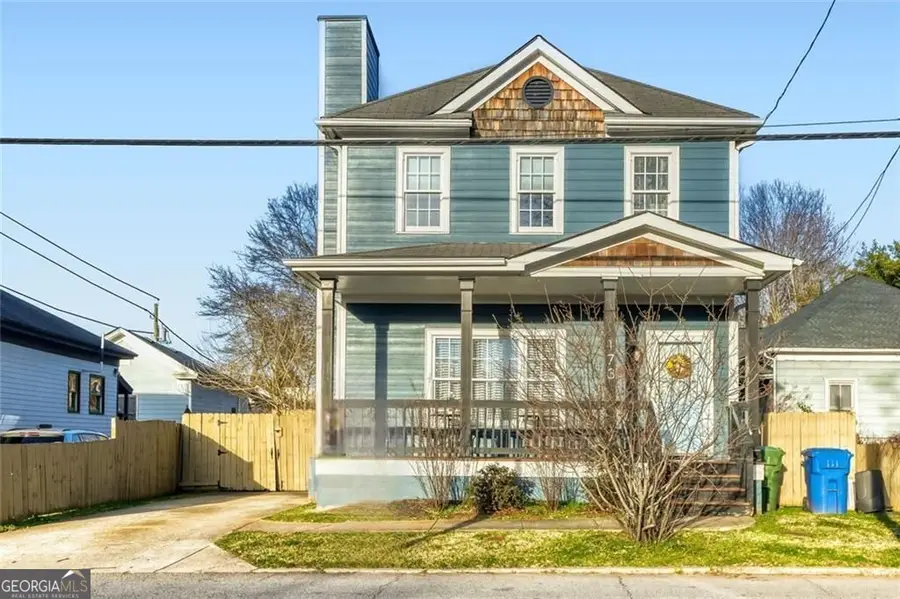 173 Chester Avenue Se, Atlanta, GA 30316 - #2