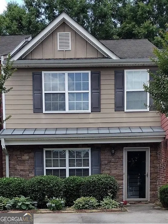 2628 Haligan Pointe, Riverdale, GA 30296