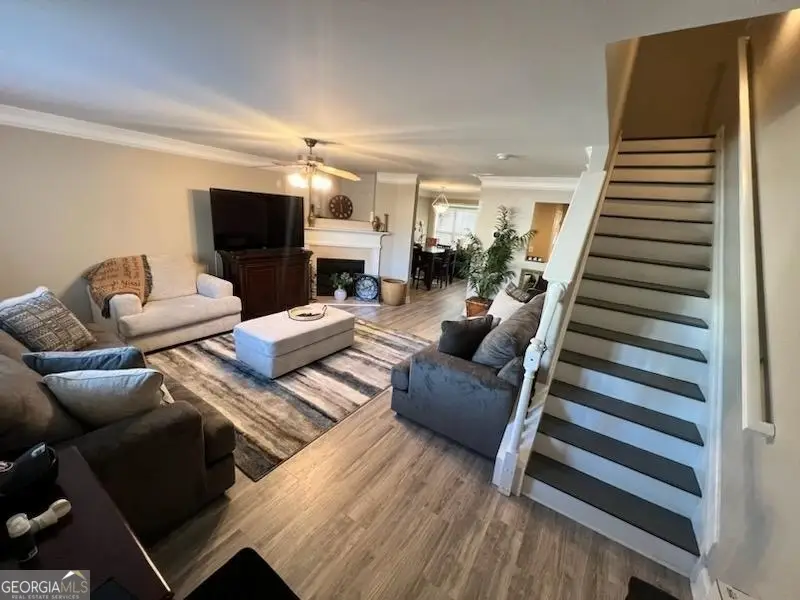 2628 Haligan Pointe, Riverdale, GA 30296 - #3